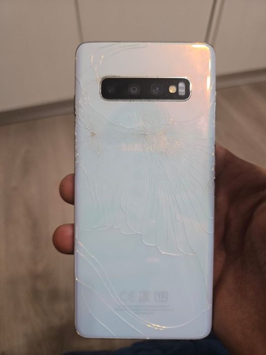 Samsung Galaxy S10