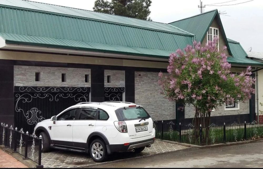 Продам свой дом .