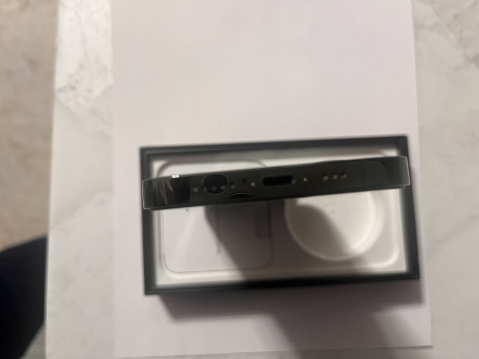 iPhone 13 Pro 256Gb с гарантией