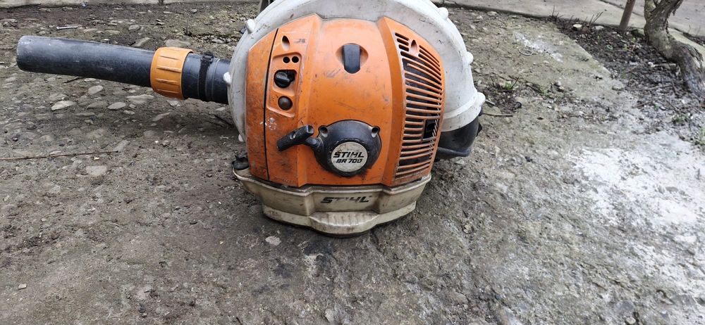 Suflanta  sthil br 700