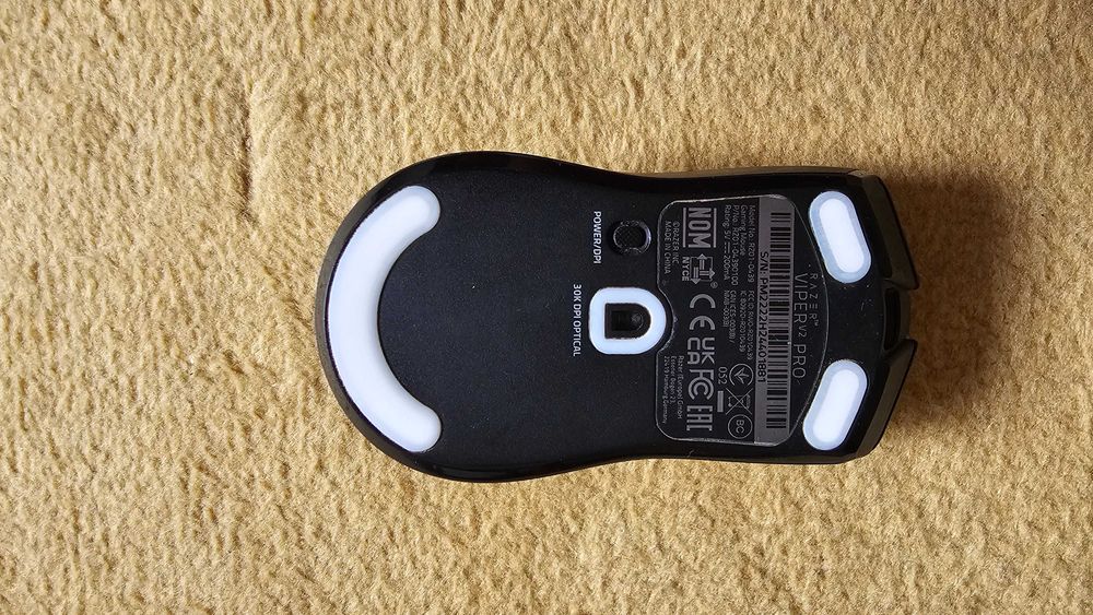 Мышка компьютерная