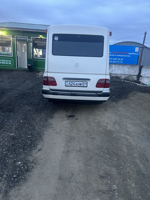 Услуги Катафалка, груз 200