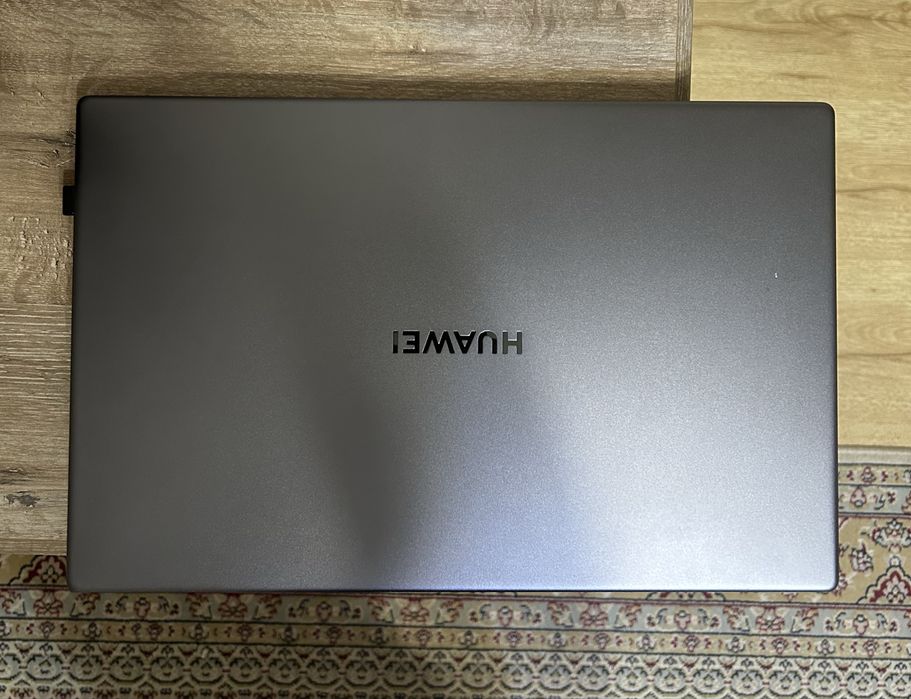 Huawei Matebook D15