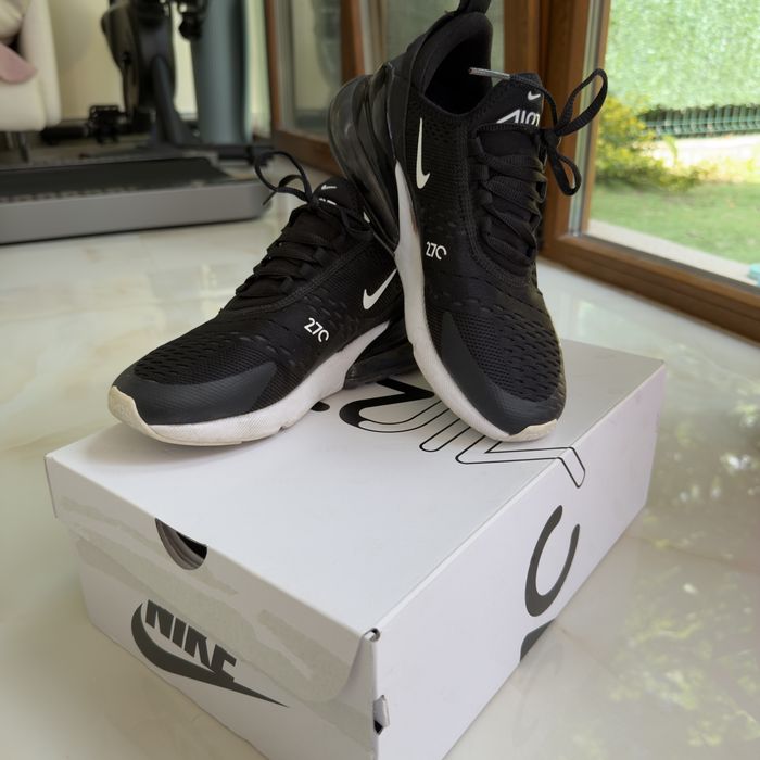 NIKE Спортни обувки Air Max 270