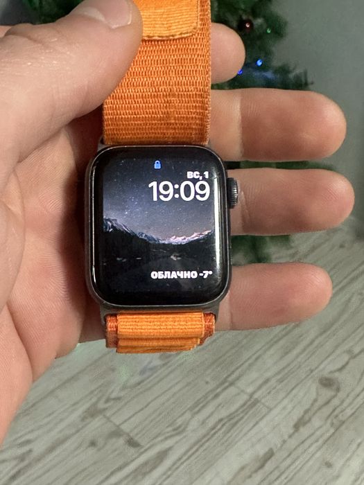 Apple Watch SE 40MM