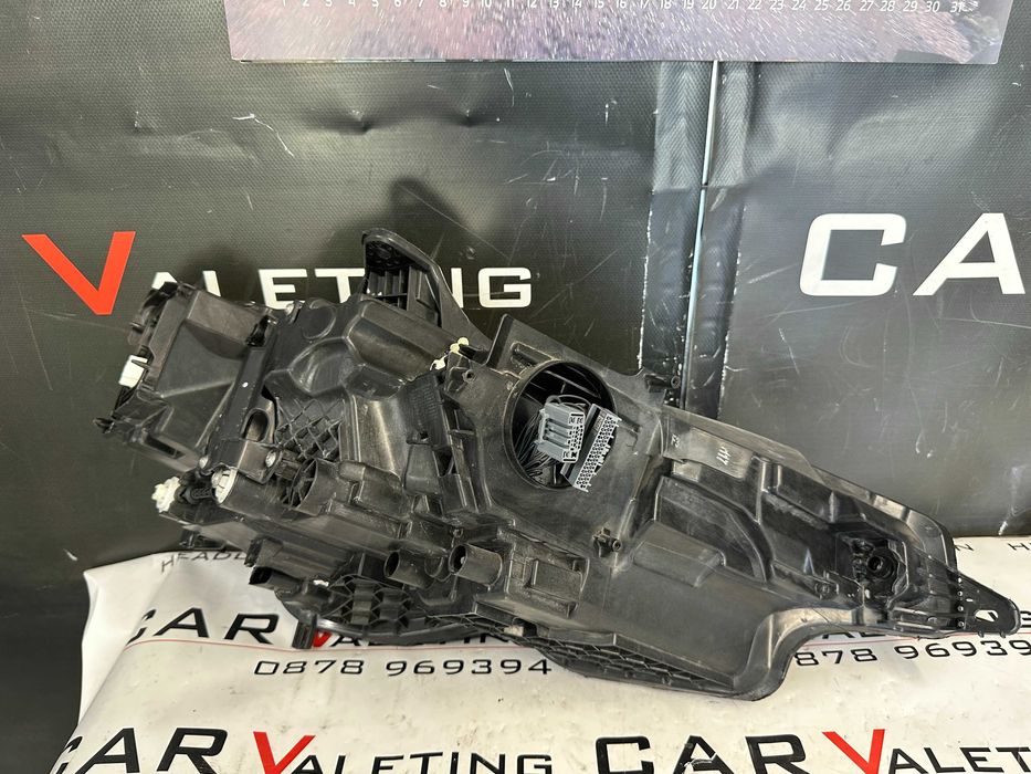 Фар фарове ляв Volvo S 60 S60 V60full led far farove Волво С60 С 60