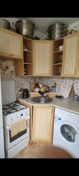 Продам квартиру с мебелью