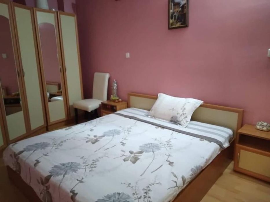 Продава се Двустаен апартамент в Пловдив, Кършияка - 65 кв.м за 2385 €/кв.м - Снимка #4