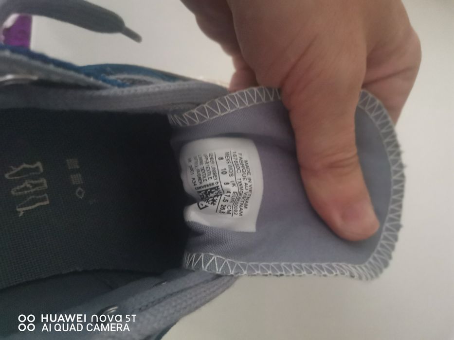 Oferta teniși converse originali