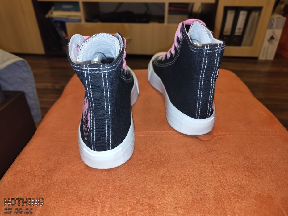 Adidas Breaknet 2.0 номер 37 1/3