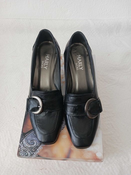 Дамски обувки р-37