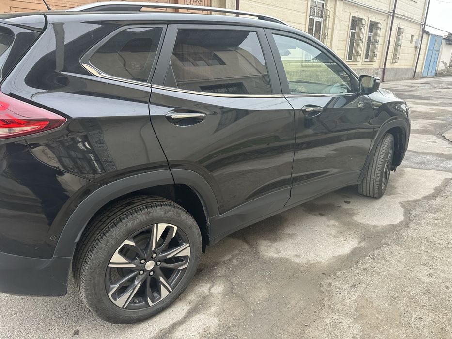 Продается Tracker 2 Premier Turbo