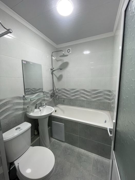 посуточная аренда квартиры