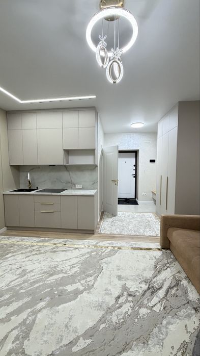 Продам 1 комнатн