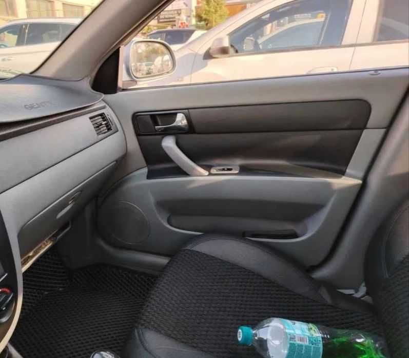 Lacetti 1.8 четкий холатда
