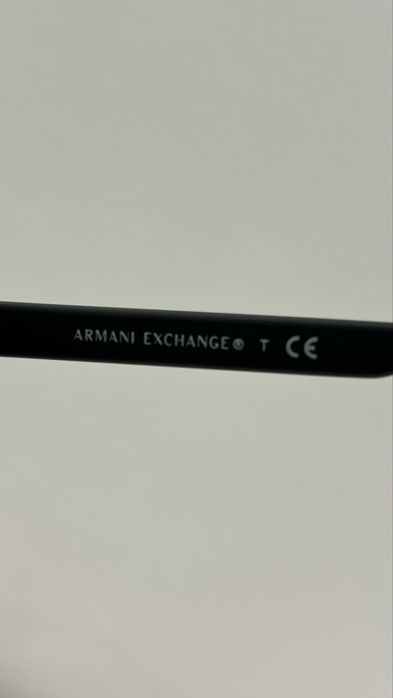Оргинални очила ARMANI EXCHANGE