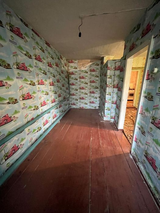 Продам дом в п.Приуральный