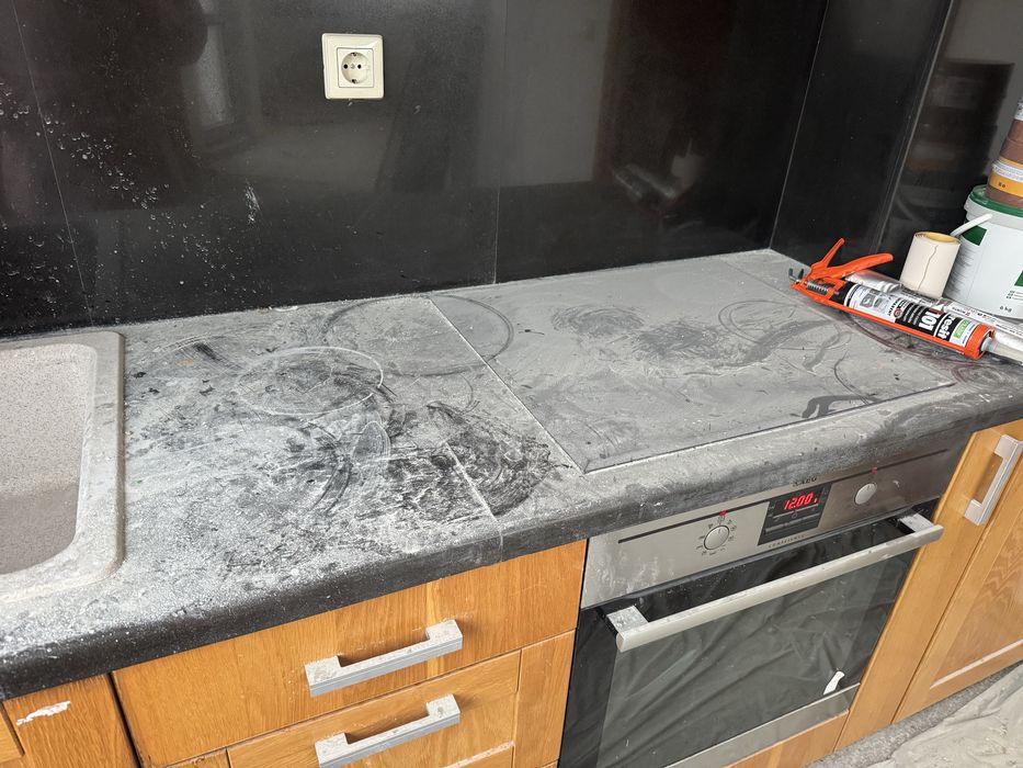 Префисионално почистване след ремонт