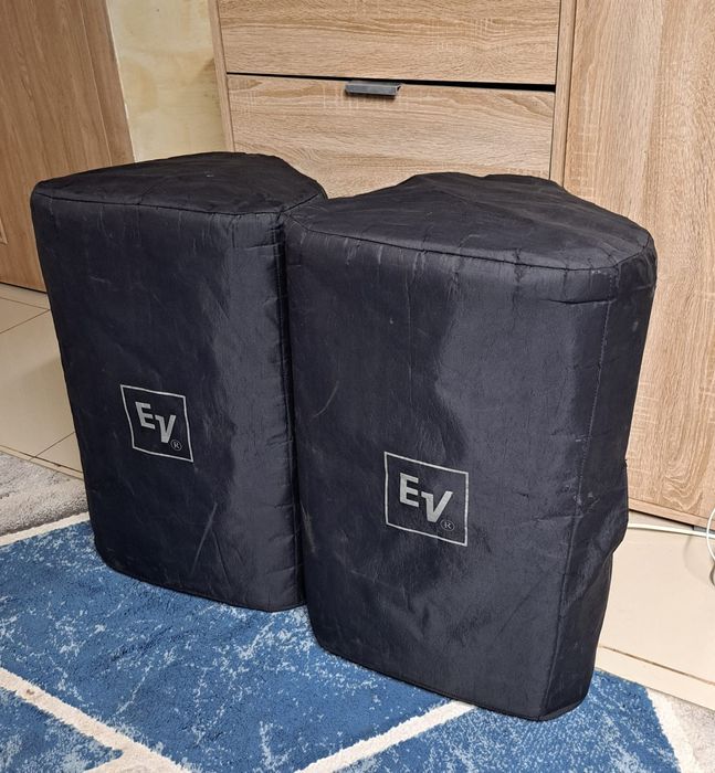 Vând boxe Electro-Voice