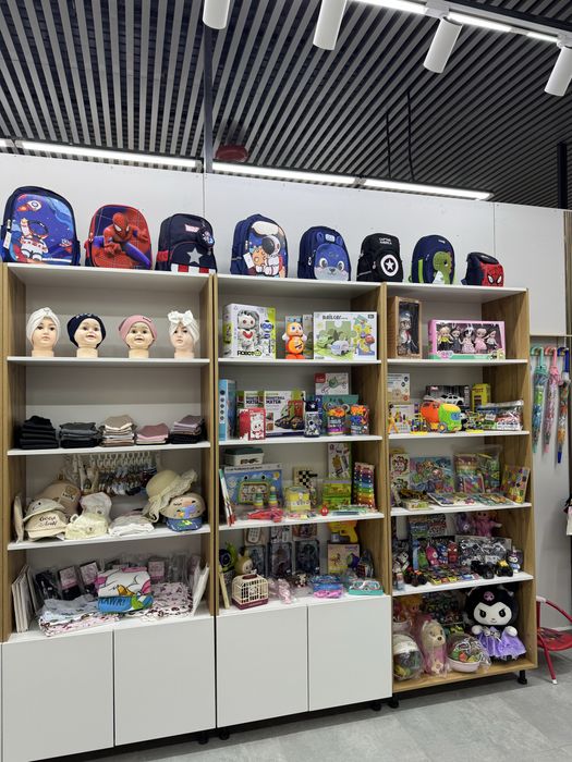 Продается готовый бизнес