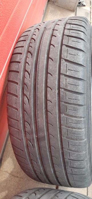 jante 5×112 *16 Vw Passat Touran Seat Skoda Audi Tiguan