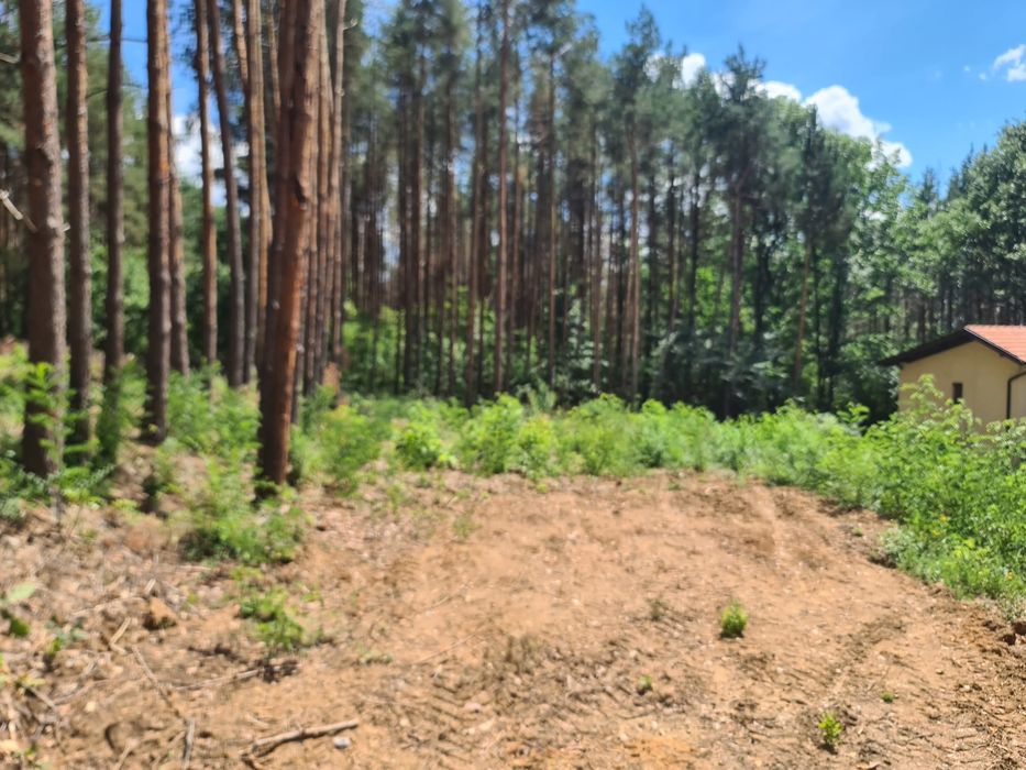 Продава се Парцел в Казанлък - 6200 кв.м за 10 €/кв.м - Снимка #8