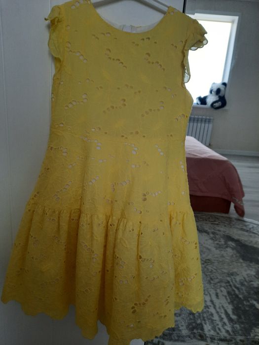 Детское платье фирмы