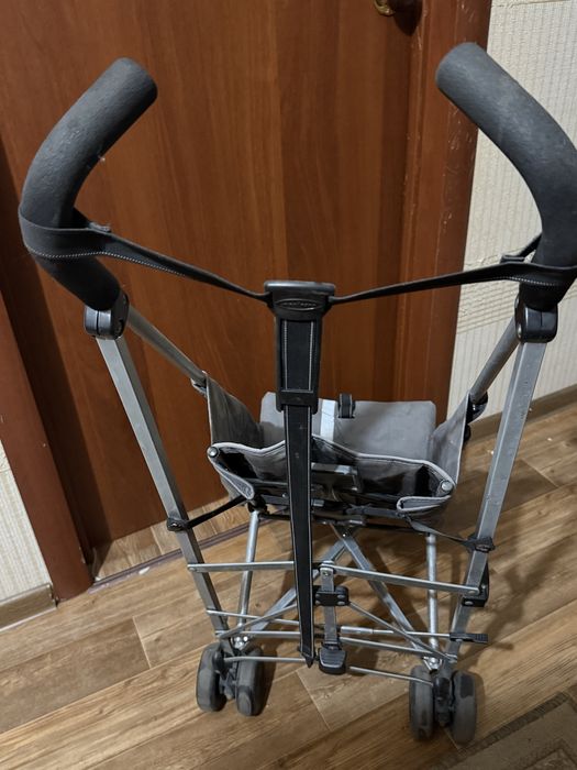 Коляска трость для детей