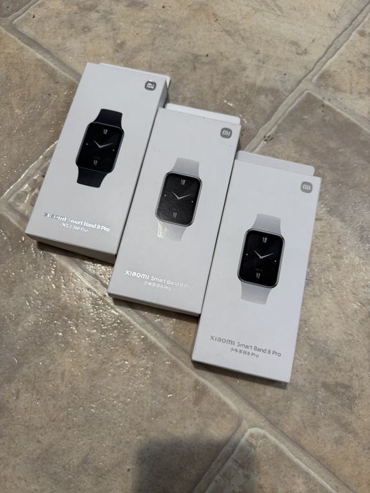 Smart Band Huawei 8 Xiaomi Mi 8 8 PRO