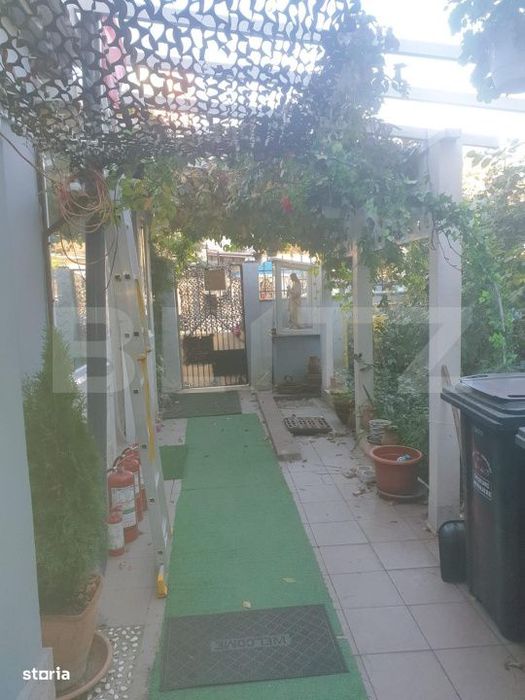 Proprietate de vanzare, 210 mp, zona Centru