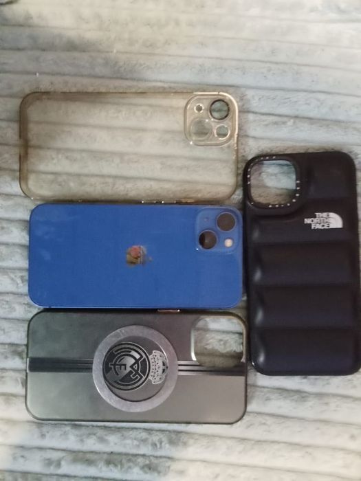 Айфон 13 с гарантией