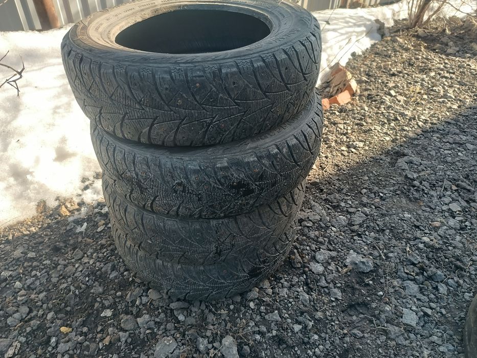 Шины 13,14,15,16