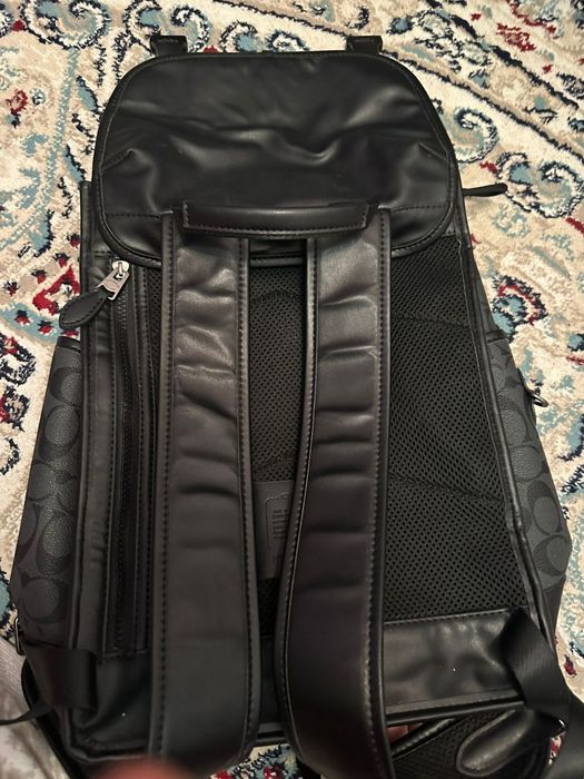 портфель coach оригинал