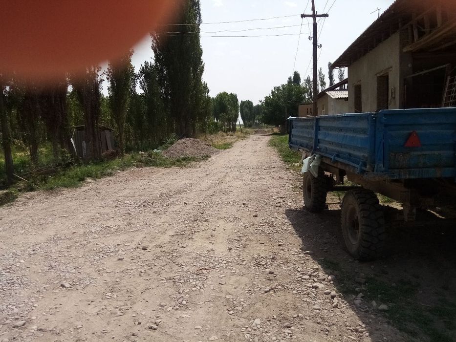 Участок 7.5 соток