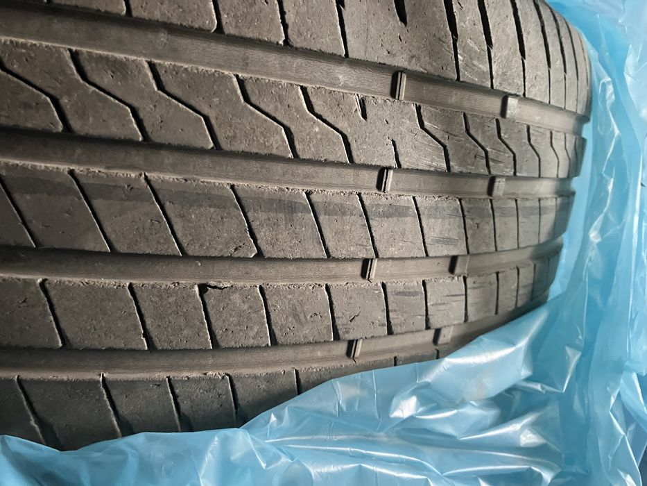 Летни гуми  225/55/19 Firestone