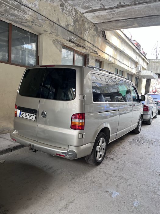 Vind t5 2007 utilizat