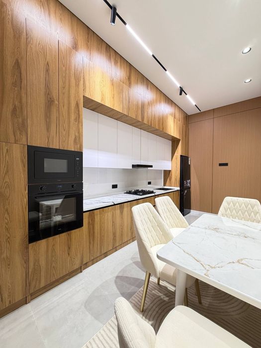 ЖК Nurafshon Avenue 3 ком, 67 м2.Ор-р: ул Нурафшан, Актепа Чилонзар