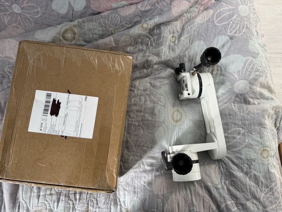 Продам монтировку SVbony 225