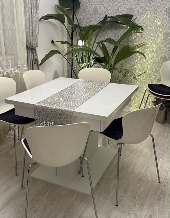 Masa extensibila mdf