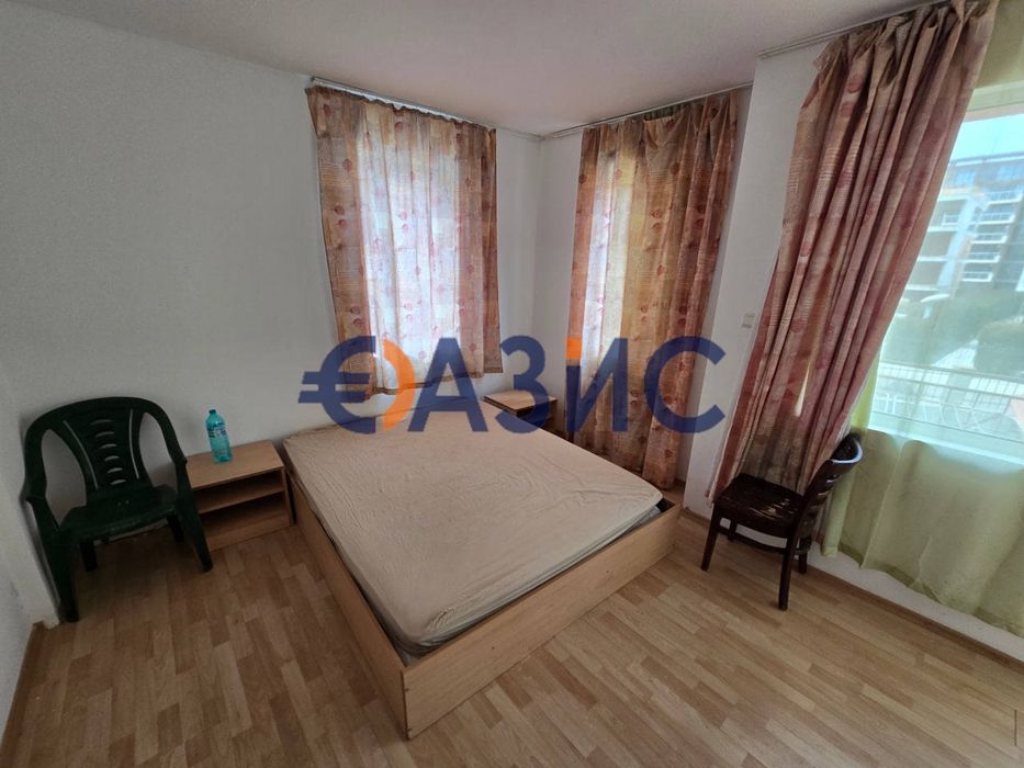 Продава се Двустаен апартамент в к.к. Слънчев бряг - 60 кв.м за 925 €/кв.м - Снимка #10
