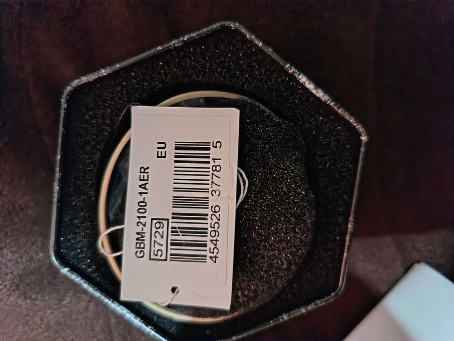 Casio G-Shock - GBM-2100-1AER