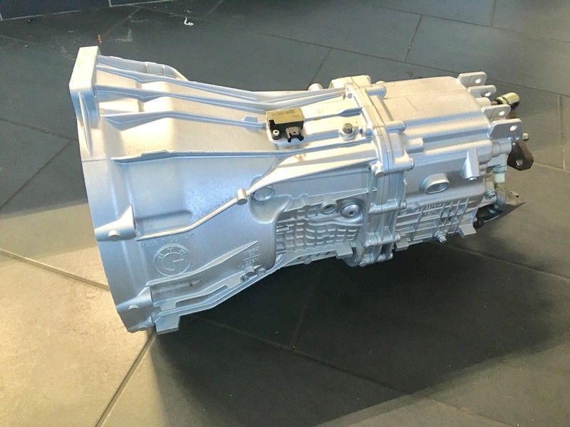Cutie de viteze BMW X1 D (F10); 184 CP/ Reparatie cutie de viteze BMW