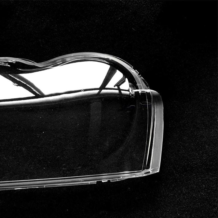 Стекла фар Jeep Grand Cherokee 3 WH (с 2004 по 2007 г.в.)