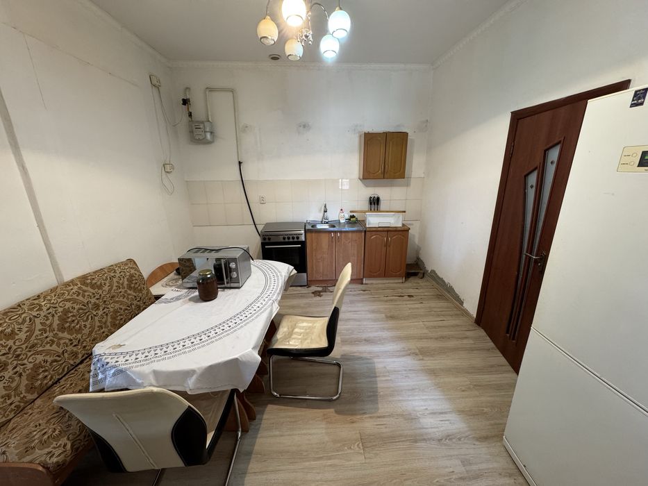 Сдам в аренду времянку