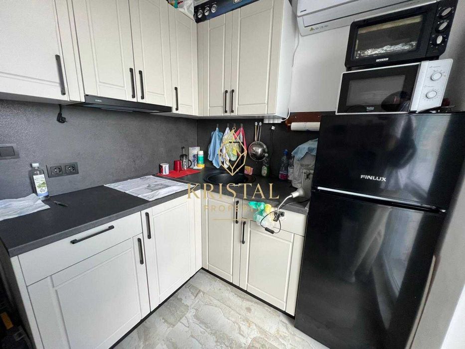 Продава се Едностаен апартамент в к.к. Слънчев бряг - 41 кв.м за 815 €/кв.м - Снимка #2