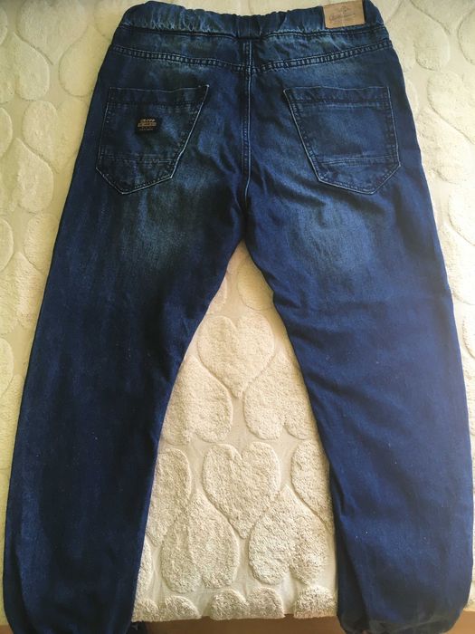 Спортни и други дънки