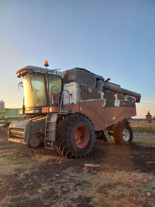 Продам комбайн Акрос, мтз, хтз