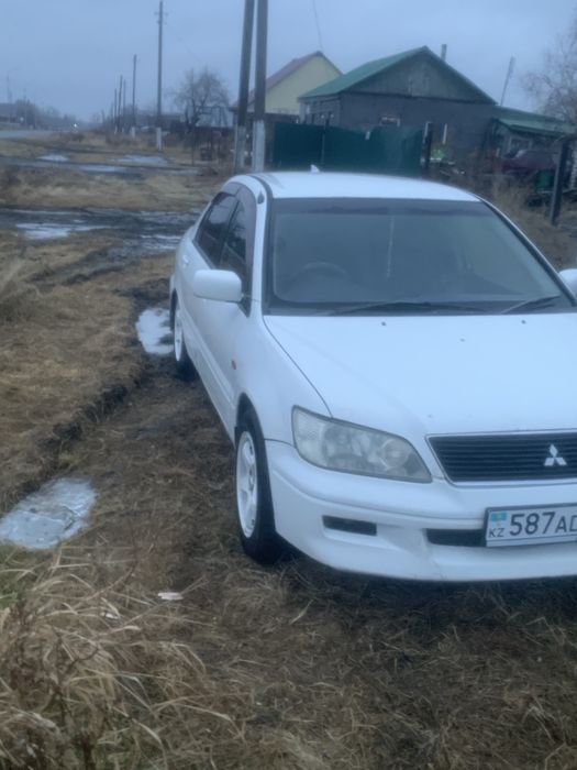 Продам митсюбиси лансер цедия