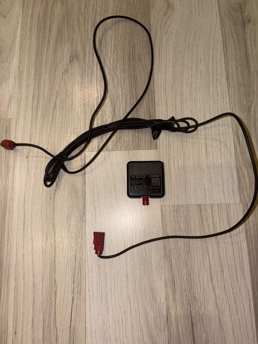 Aparat Tahograf VDO4.0 + Impulsor si extensie antena cu fir