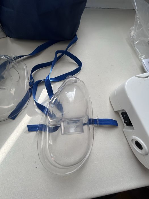 Продам небулайзер